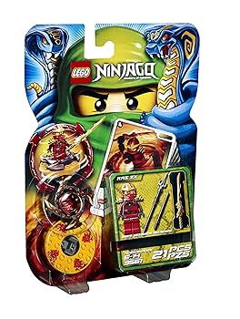 【kaiko】 LEGO NINJAGO: Kai Zx (9561) for sale online | eBay